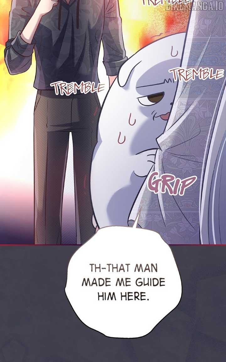 The Handmaiden Hates Childcare Chapter 66 - Page 27
