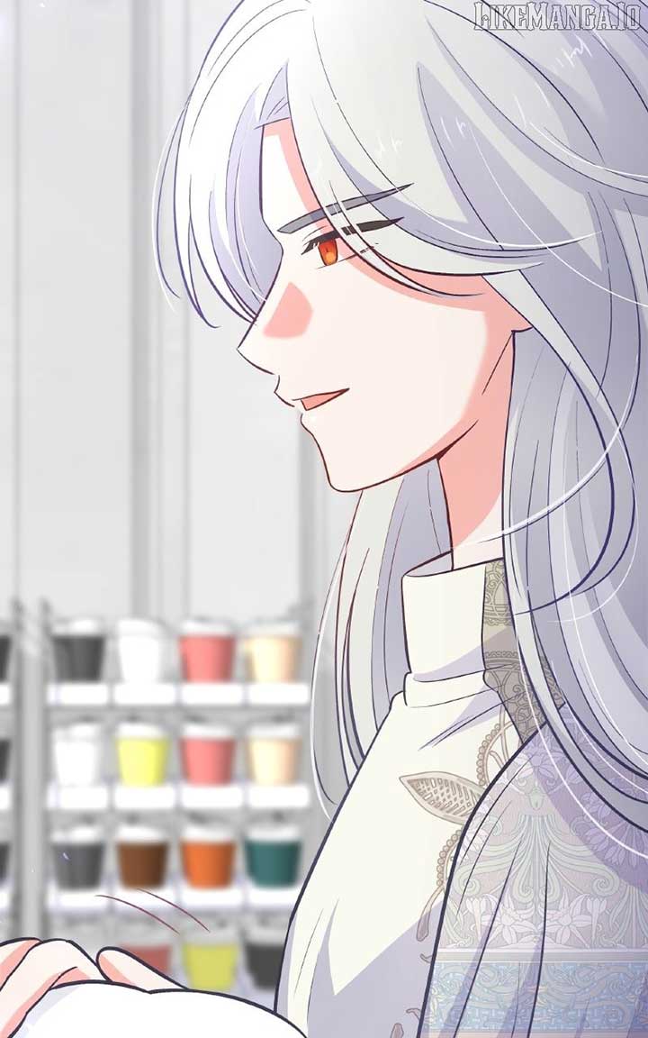 The Handmaiden Hates Childcare Chapter 66 - Page 29