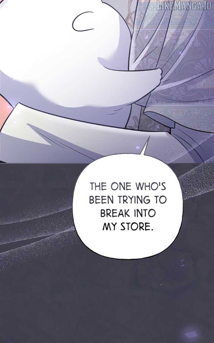 The Handmaiden Hates Childcare Chapter 66 - Page 30