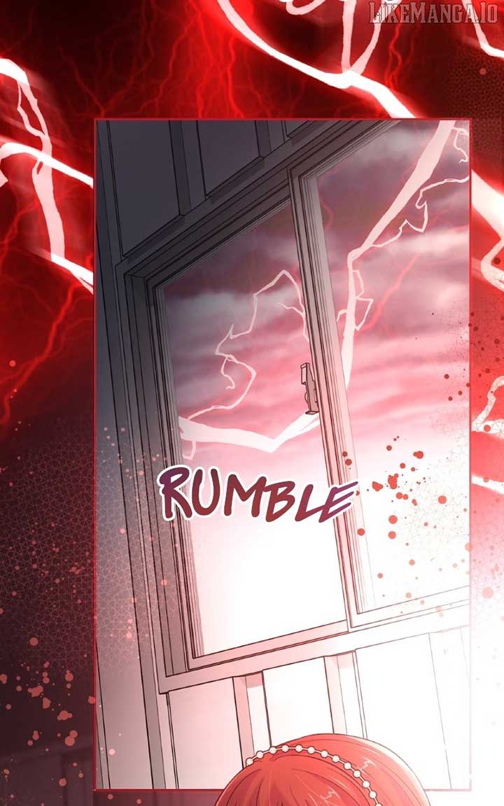 The Handmaiden Hates Childcare Chapter 66 - Page 39