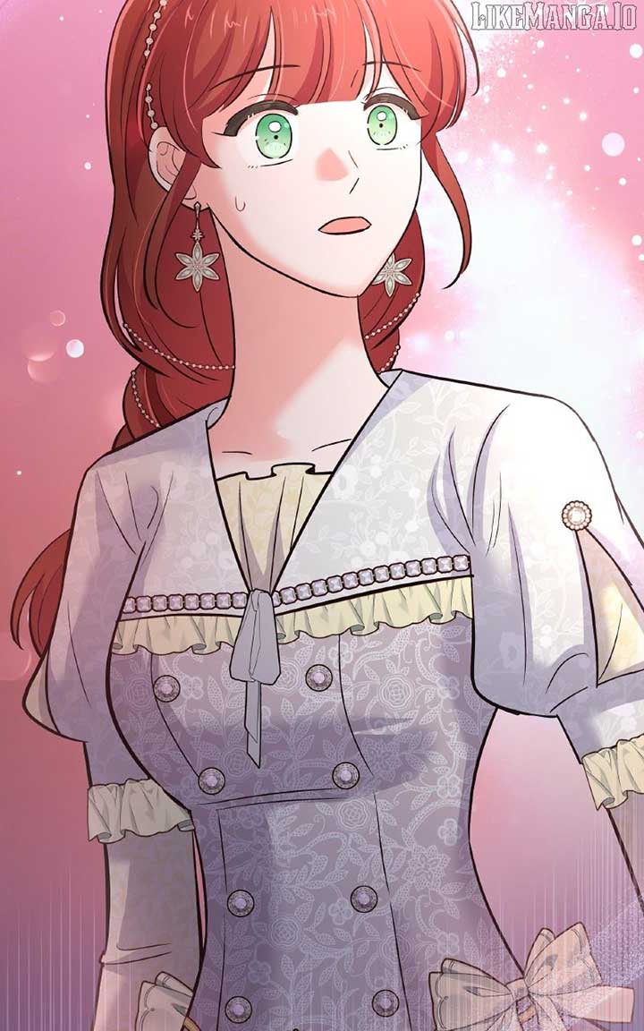 The Handmaiden Hates Childcare Chapter 66 - Page 43