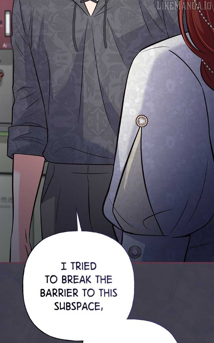 The Handmaiden Hates Childcare Chapter 66 - Page 48