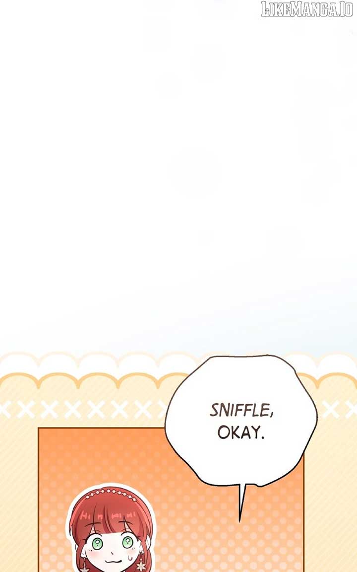 The Handmaiden Hates Childcare Chapter 66 - Page 6