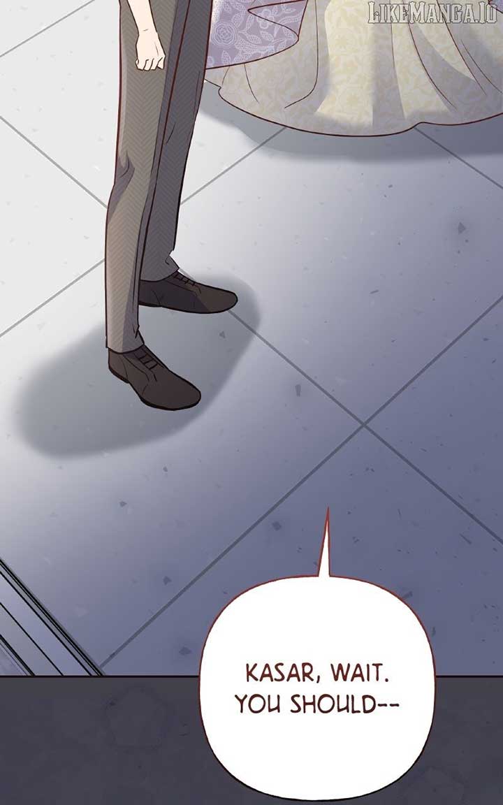 The Handmaiden Hates Childcare Chapter 66 - Page 60
