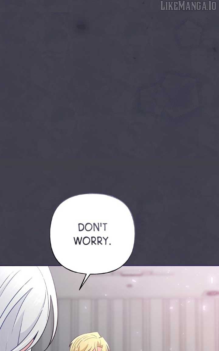 The Handmaiden Hates Childcare Chapter 66 - Page 61