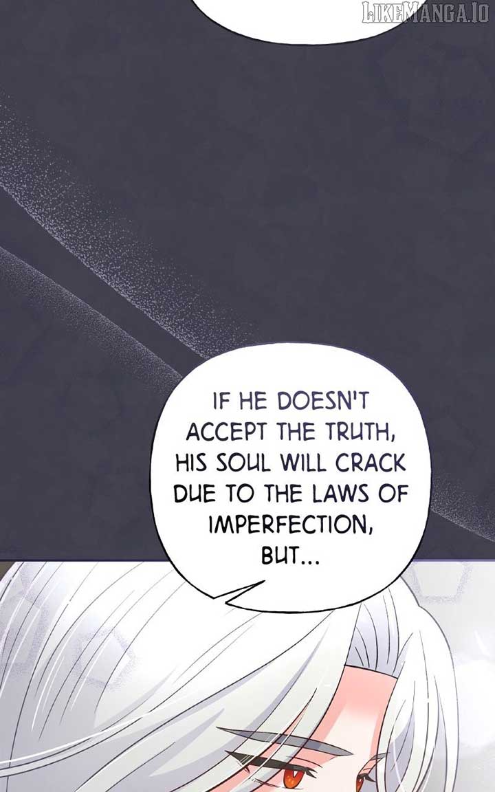 The Handmaiden Hates Childcare Chapter 66 - Page 63