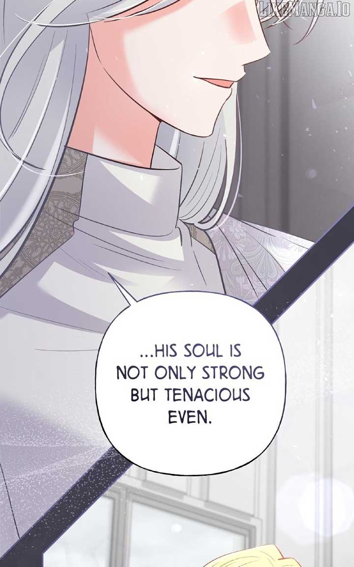 The Handmaiden Hates Childcare Chapter 66 - Page 64