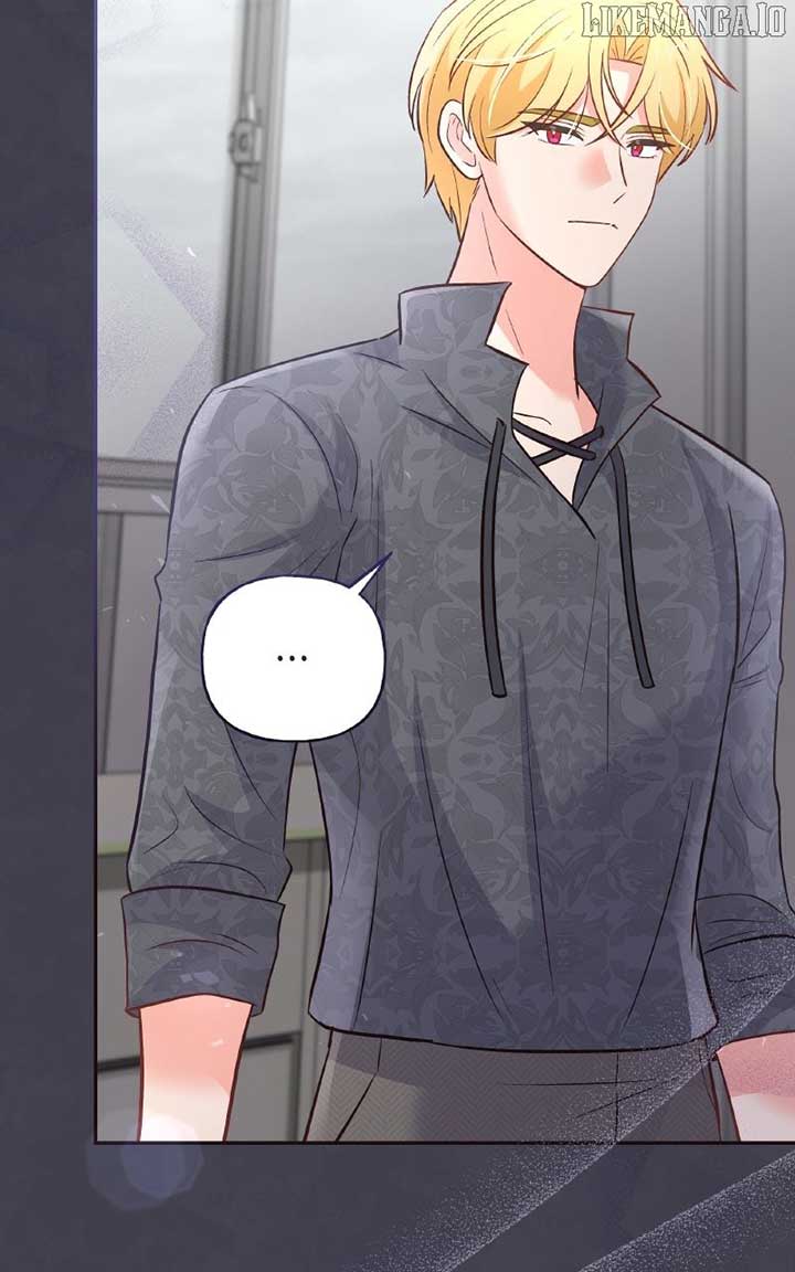 The Handmaiden Hates Childcare Chapter 66 - Page 65