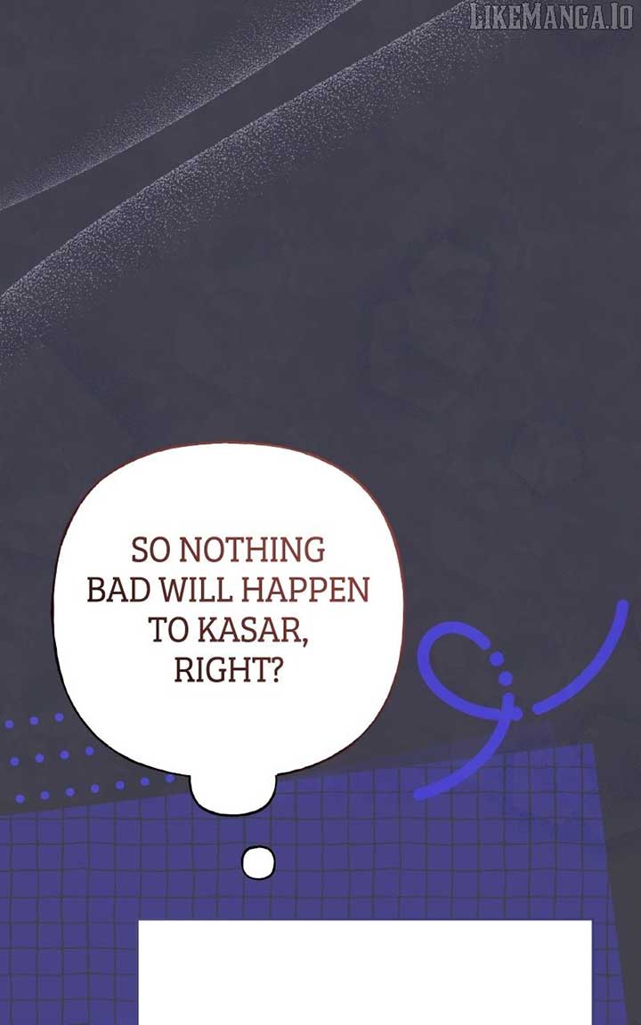 The Handmaiden Hates Childcare Chapter 66 - Page 66