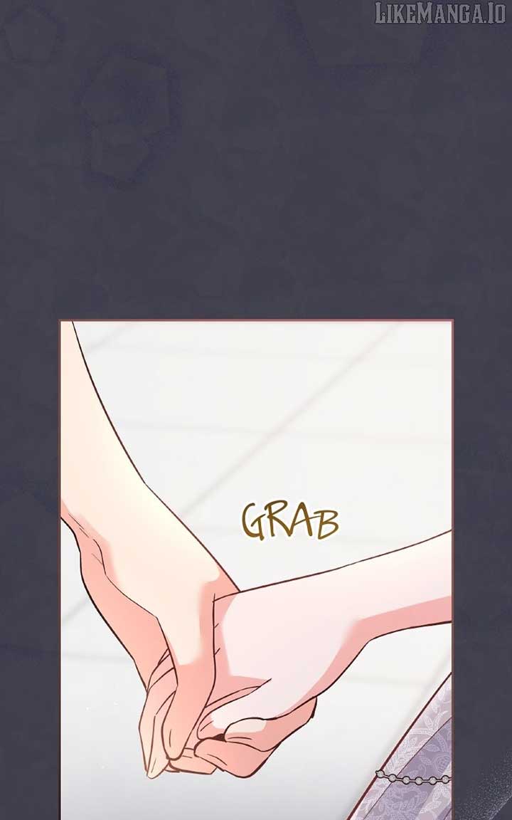 The Handmaiden Hates Childcare Chapter 66 - Page 68