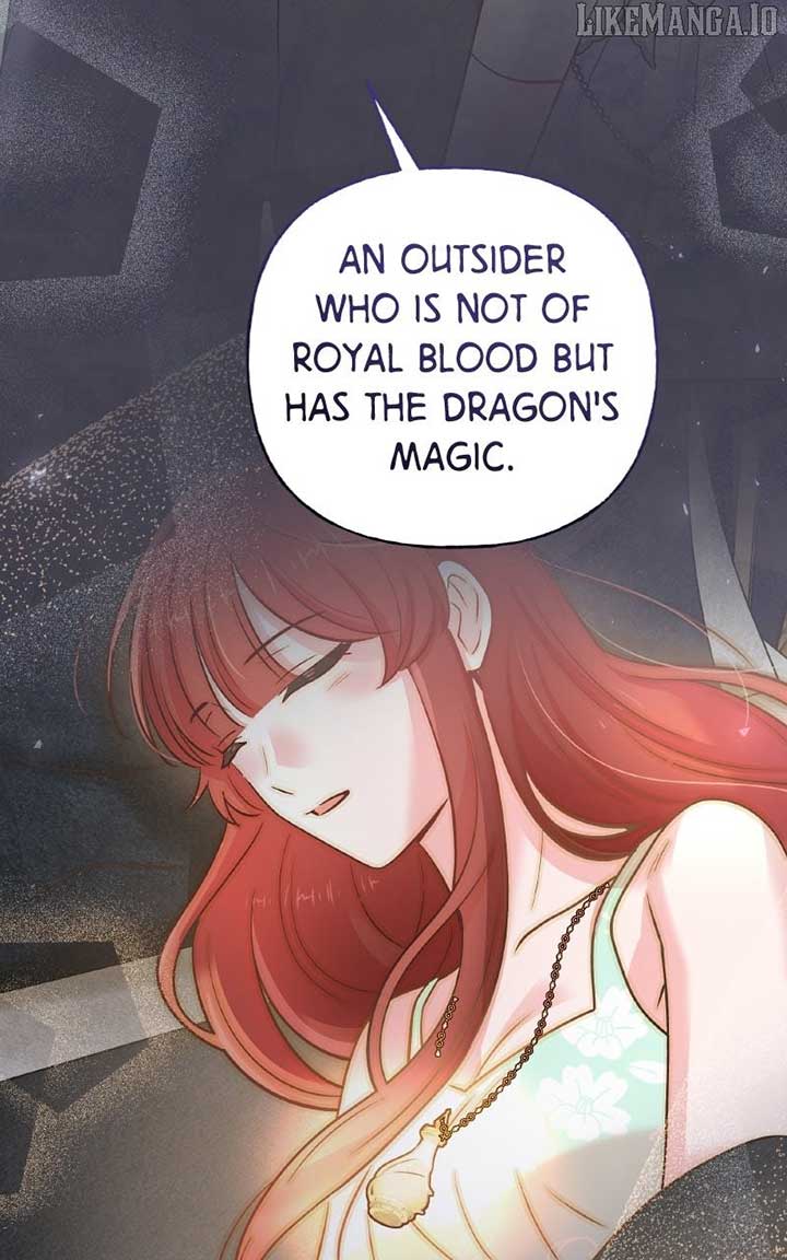 The Handmaiden Hates Childcare Chapter 66 - Page 71