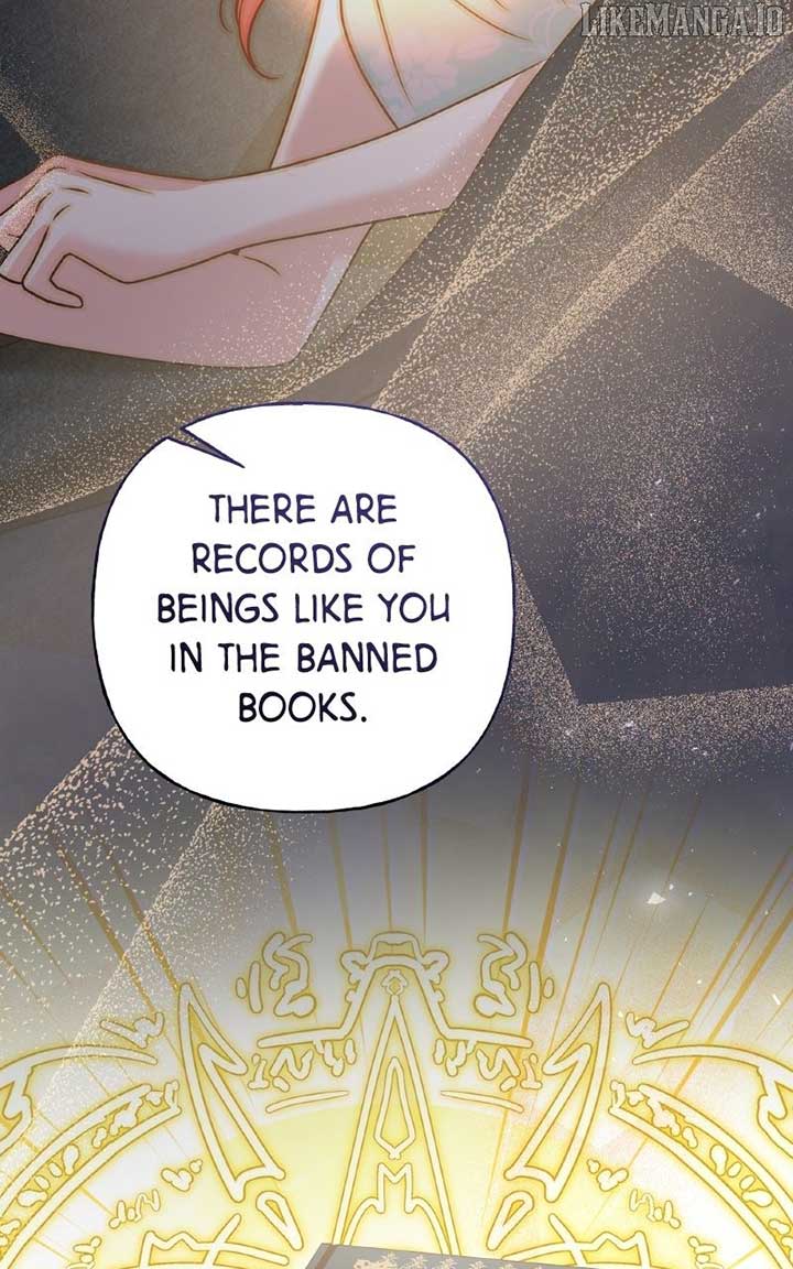 The Handmaiden Hates Childcare Chapter 66 - Page 72
