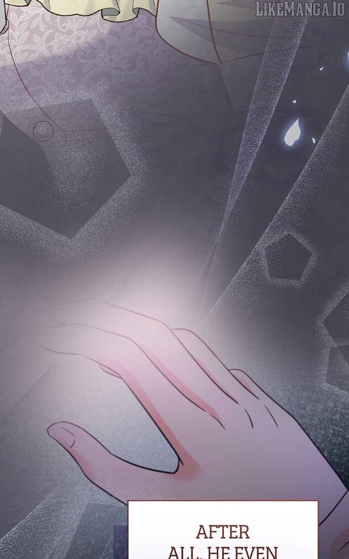 The Handmaiden Hates Childcare Chapter 66 - Page 79