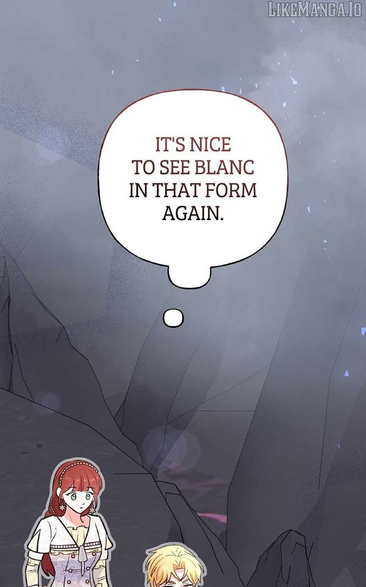 The Handmaiden Hates Childcare Chapter 66 - Page 9