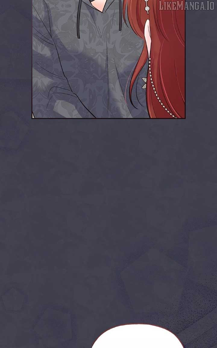 The Handmaiden Hates Childcare Chapter 66 - Page 86