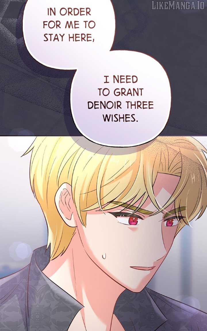 The Handmaiden Hates Childcare Chapter 66 - Page 88