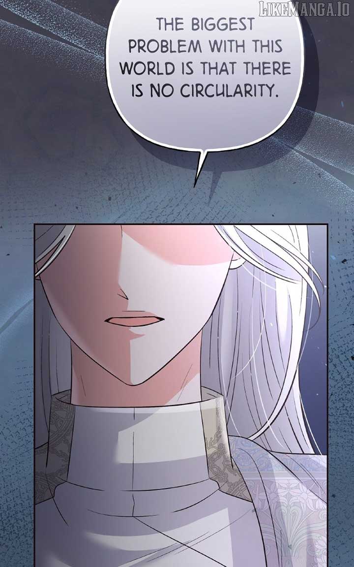 The Handmaiden Hates Childcare Chapter 66 - Page 90