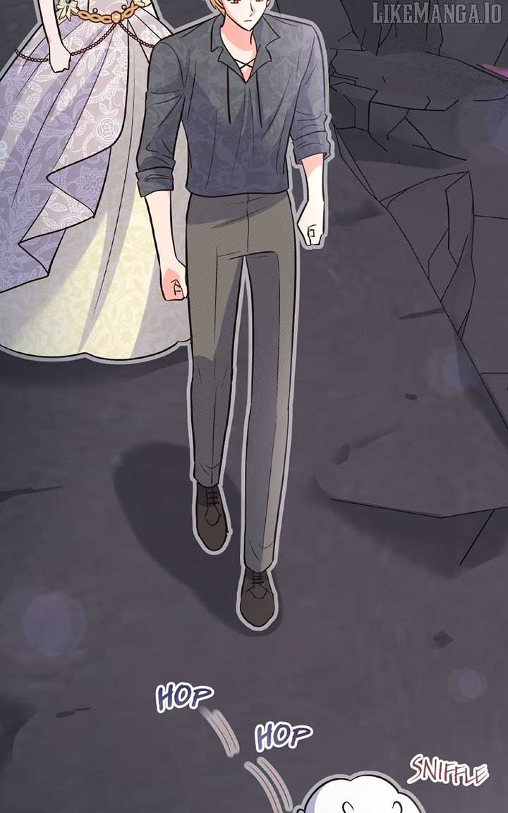 The Handmaiden Hates Childcare Chapter 66 - Page 10