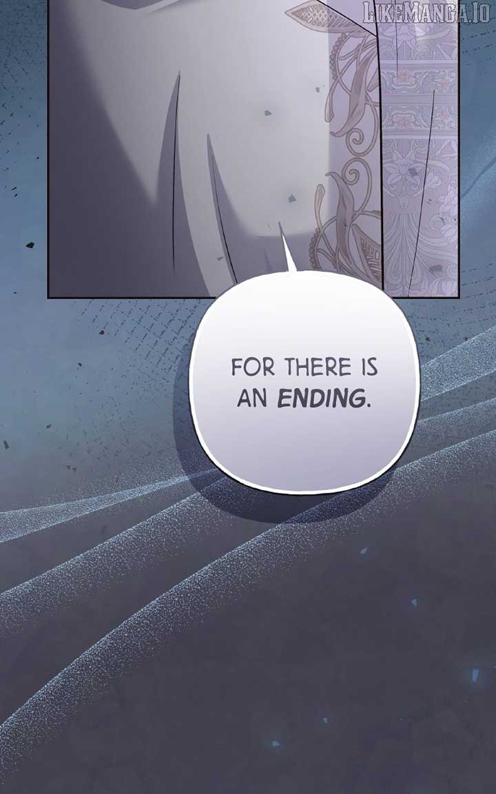 The Handmaiden Hates Childcare Chapter 66 - Page 91