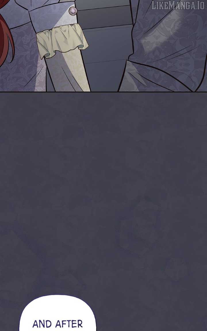 The Handmaiden Hates Childcare Chapter 66 - Page 94