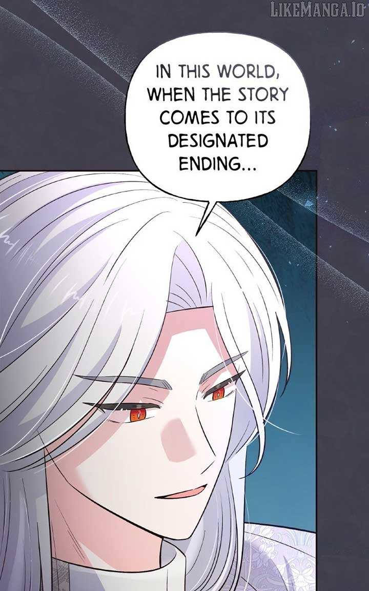 The Handmaiden Hates Childcare Chapter 66 - Page 96