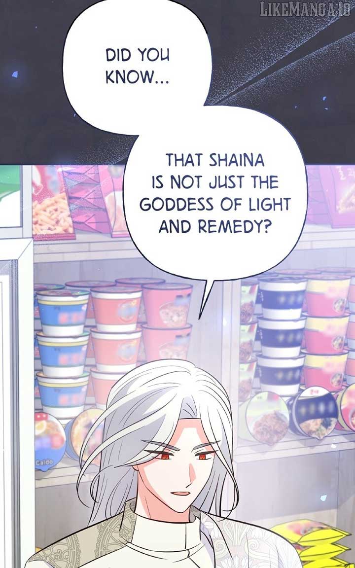 The Handmaiden Hates Childcare Chapter 67 - Page 11