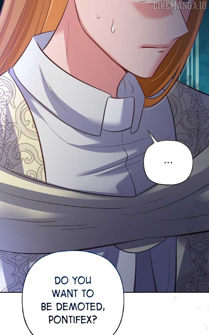 The Handmaiden Hates Childcare Chapter 67 - Page 103