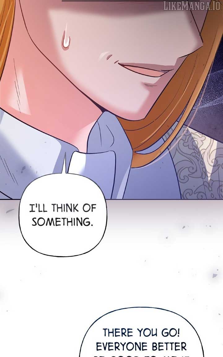 The Handmaiden Hates Childcare Chapter 67 - Page 105