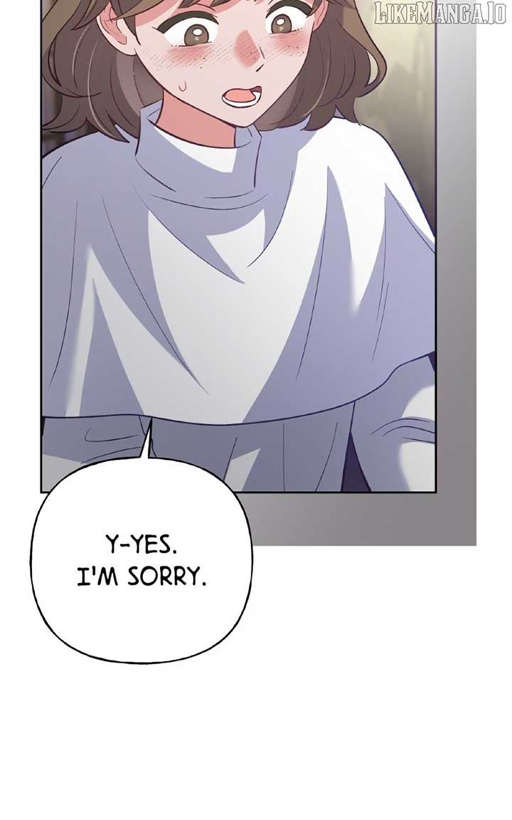 The Handmaiden Hates Childcare Chapter 67 - Page 109
