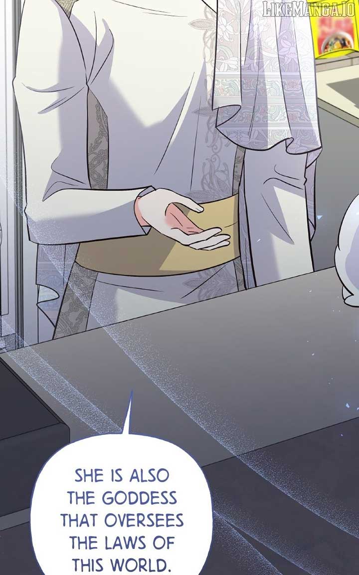 The Handmaiden Hates Childcare Chapter 67 - Page 12