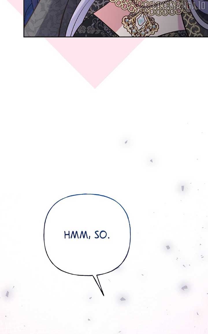 The Handmaiden Hates Childcare Chapter 67 - Page 111