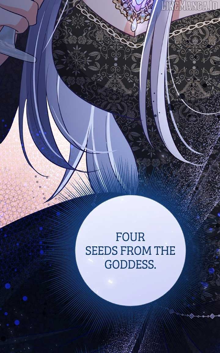 The Handmaiden Hates Childcare Chapter 67 - Page 121