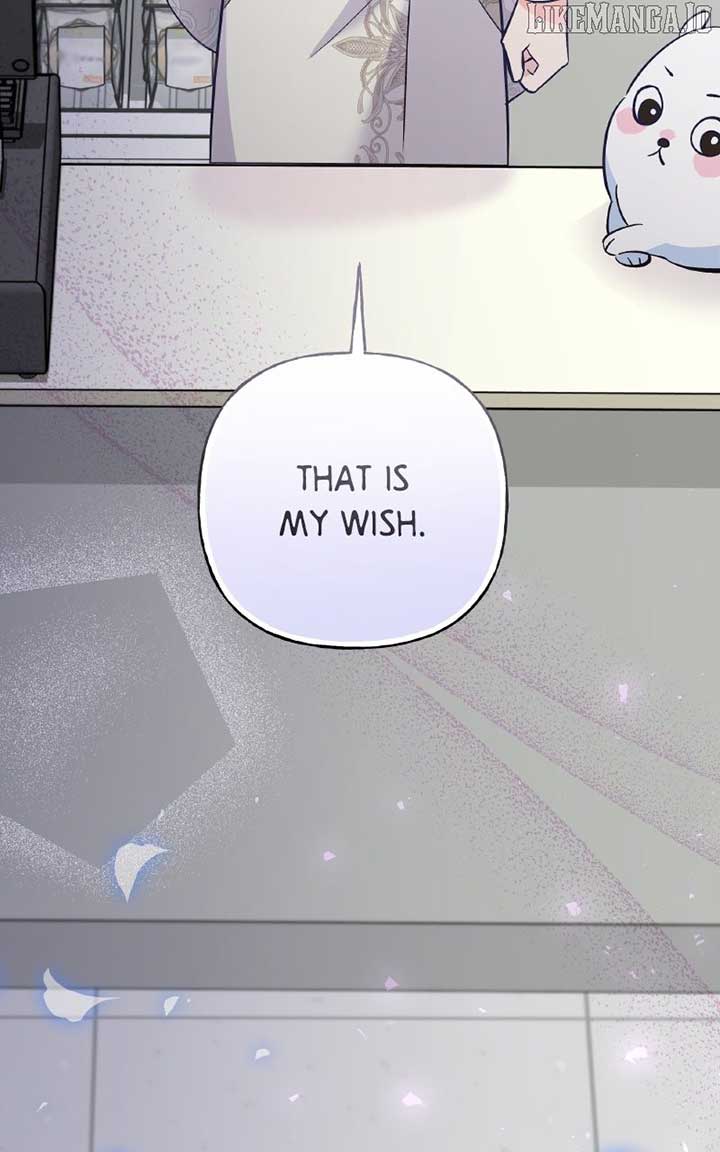 The Handmaiden Hates Childcare Chapter 67 - Page 3
