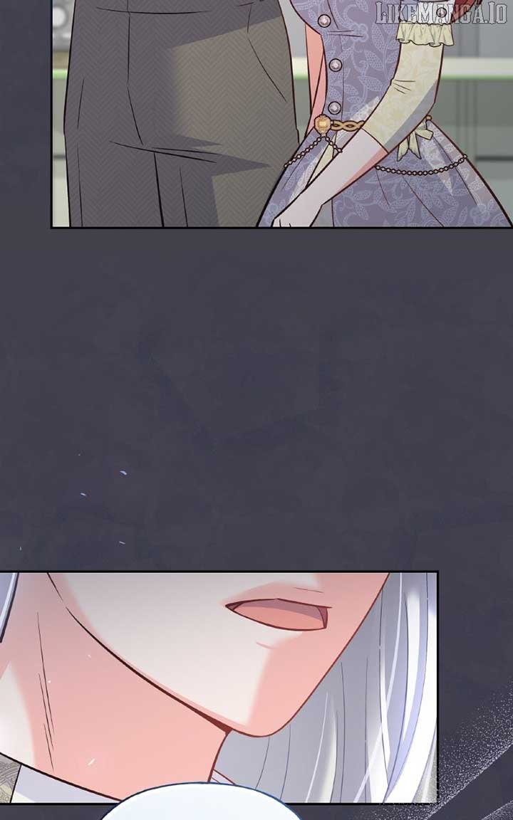 The Handmaiden Hates Childcare Chapter 67 - Page 21