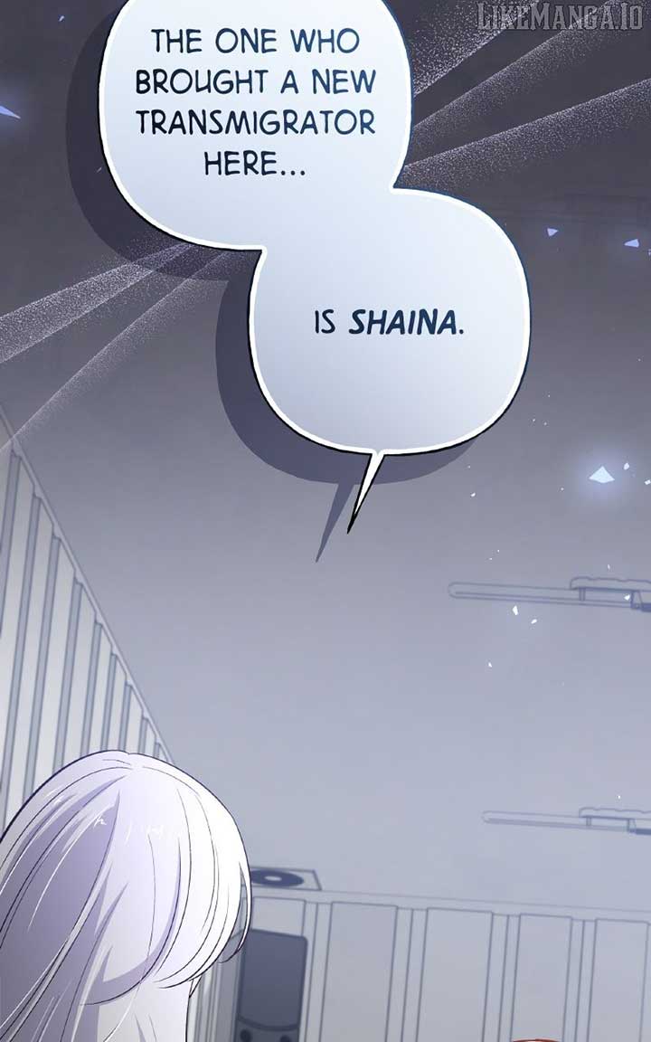 The Handmaiden Hates Childcare Chapter 67 - Page 22