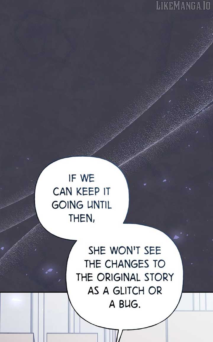 The Handmaiden Hates Childcare Chapter 67 - Page 32