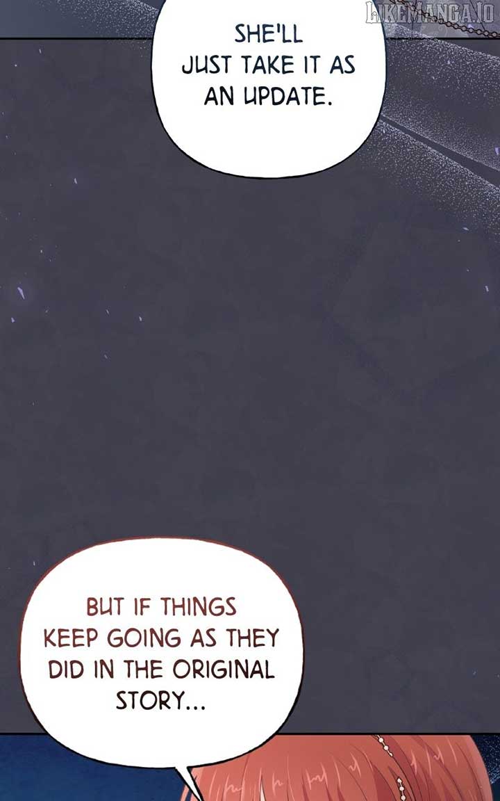The Handmaiden Hates Childcare Chapter 67 - Page 34