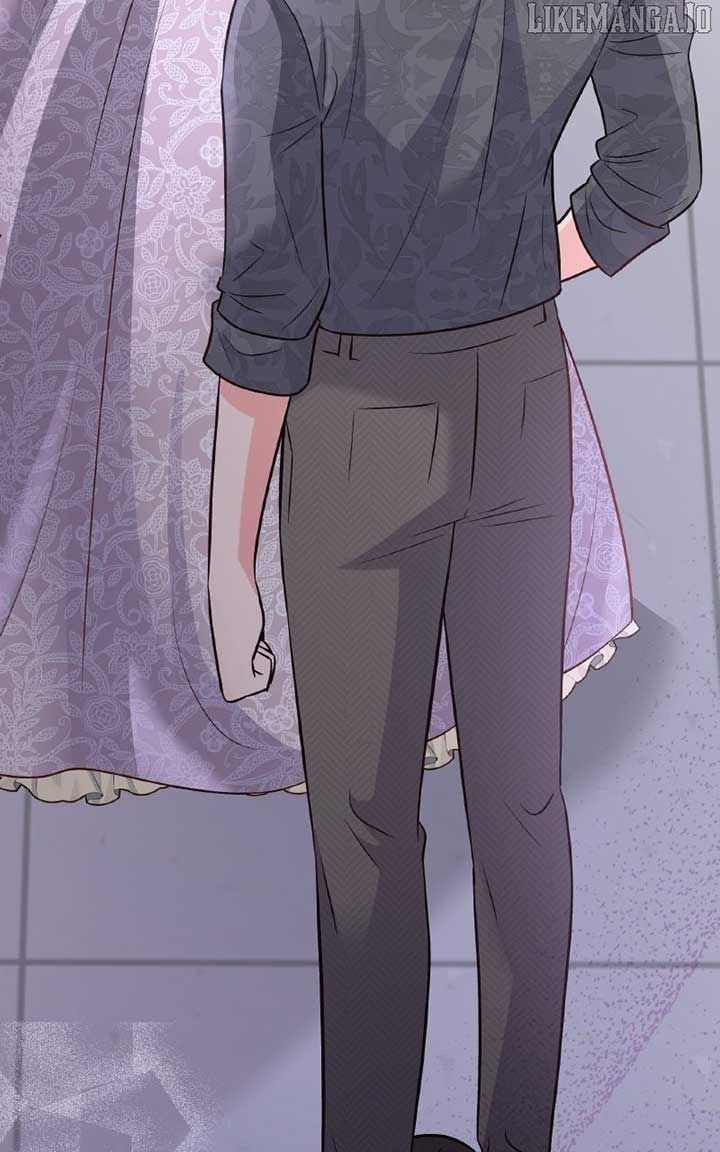 The Handmaiden Hates Childcare Chapter 67 - Page 5