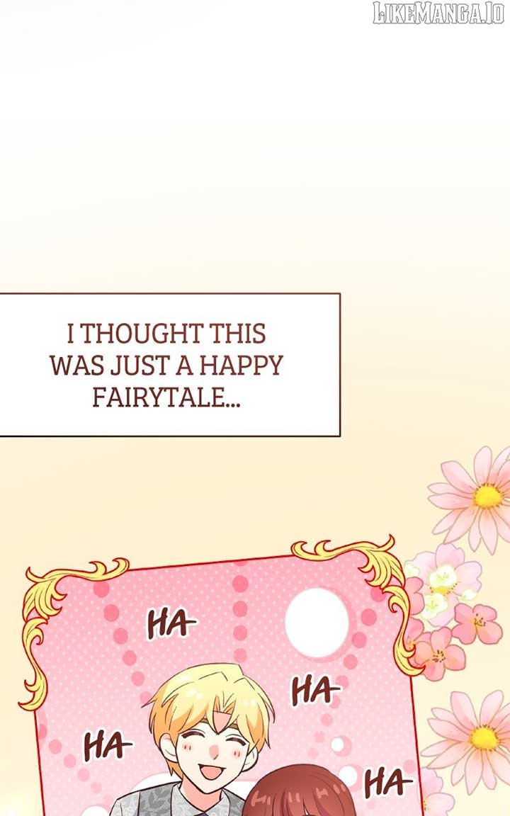 The Handmaiden Hates Childcare Chapter 67 - Page 45