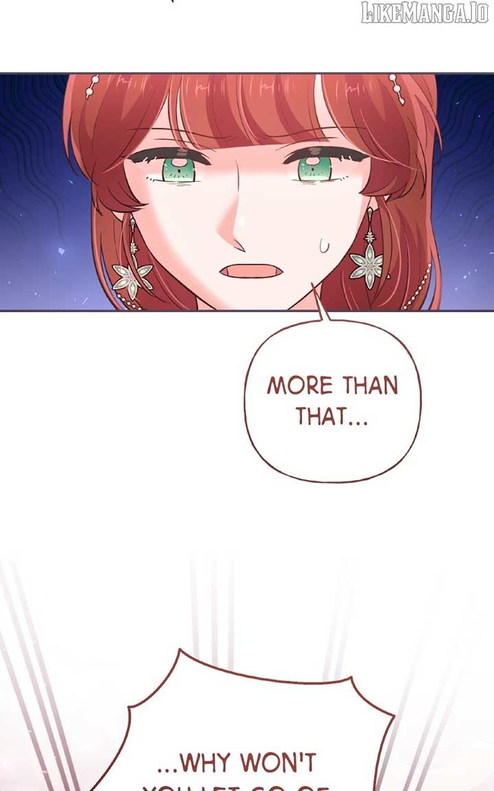 The Handmaiden Hates Childcare Chapter 67 - Page 49