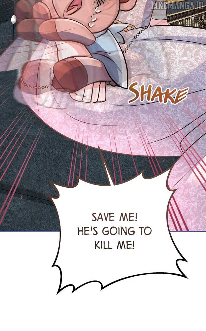 The Handmaiden Hates Childcare Chapter 67 - Page 51