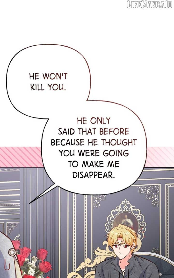 The Handmaiden Hates Childcare Chapter 67 - Page 52