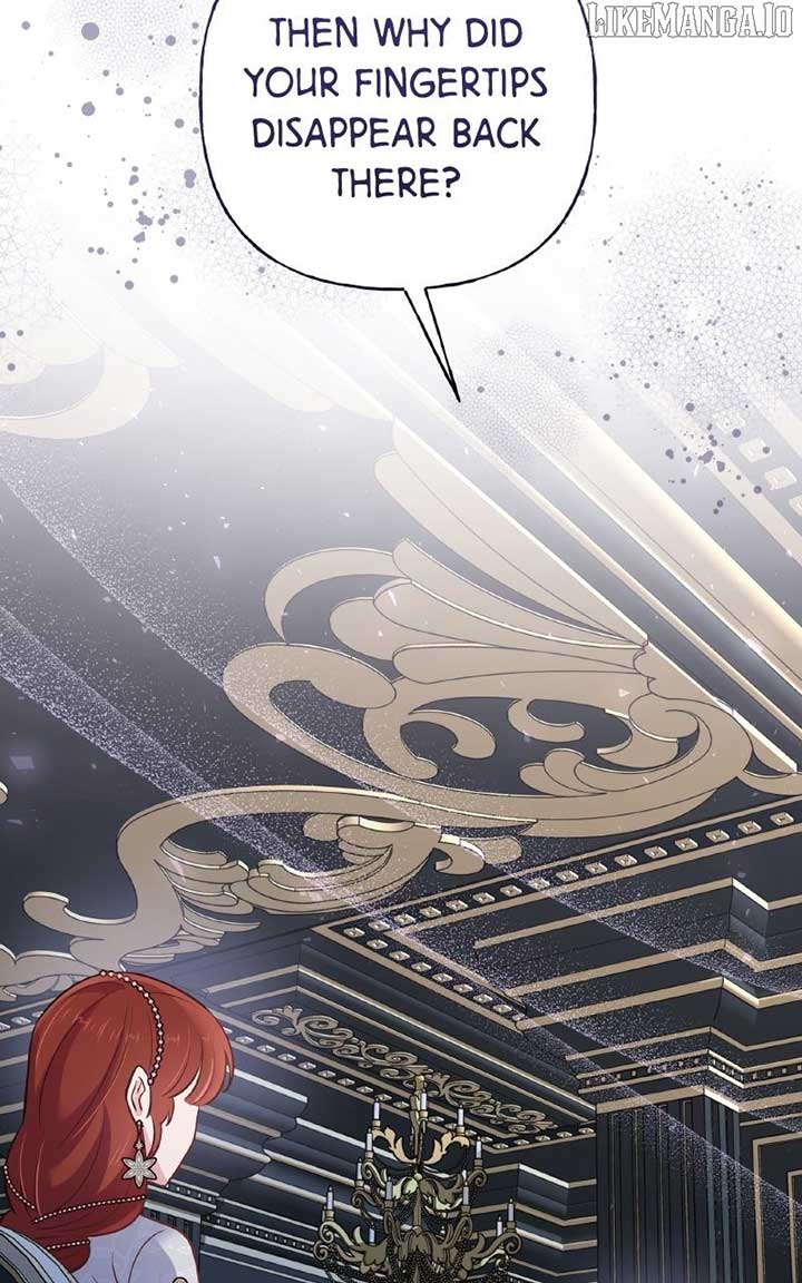 The Handmaiden Hates Childcare Chapter 67 - Page 61