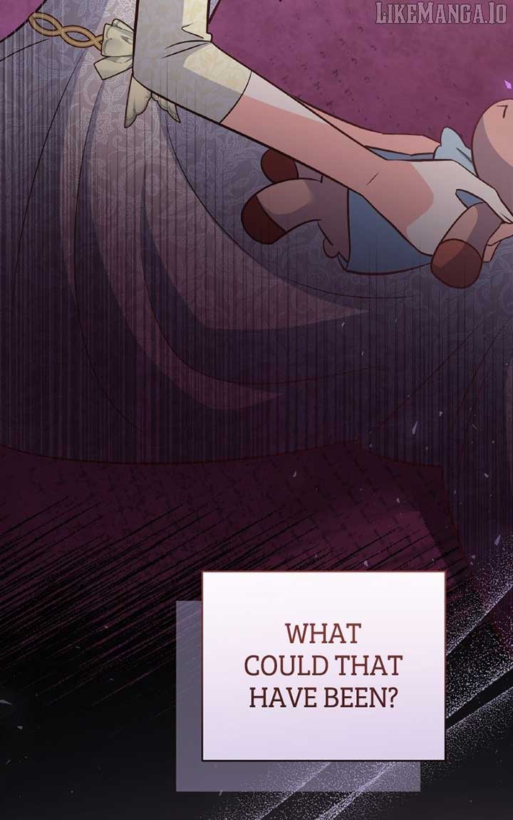 The Handmaiden Hates Childcare Chapter 67 - Page 65