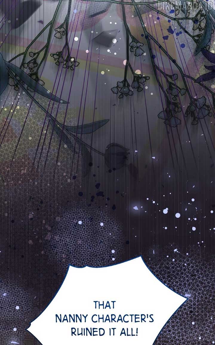 The Handmaiden Hates Childcare Chapter 67 - Page 70