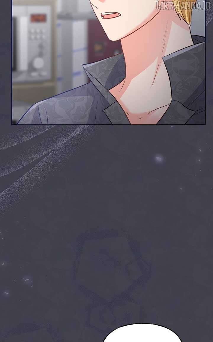 The Handmaiden Hates Childcare Chapter 67 - Page 8