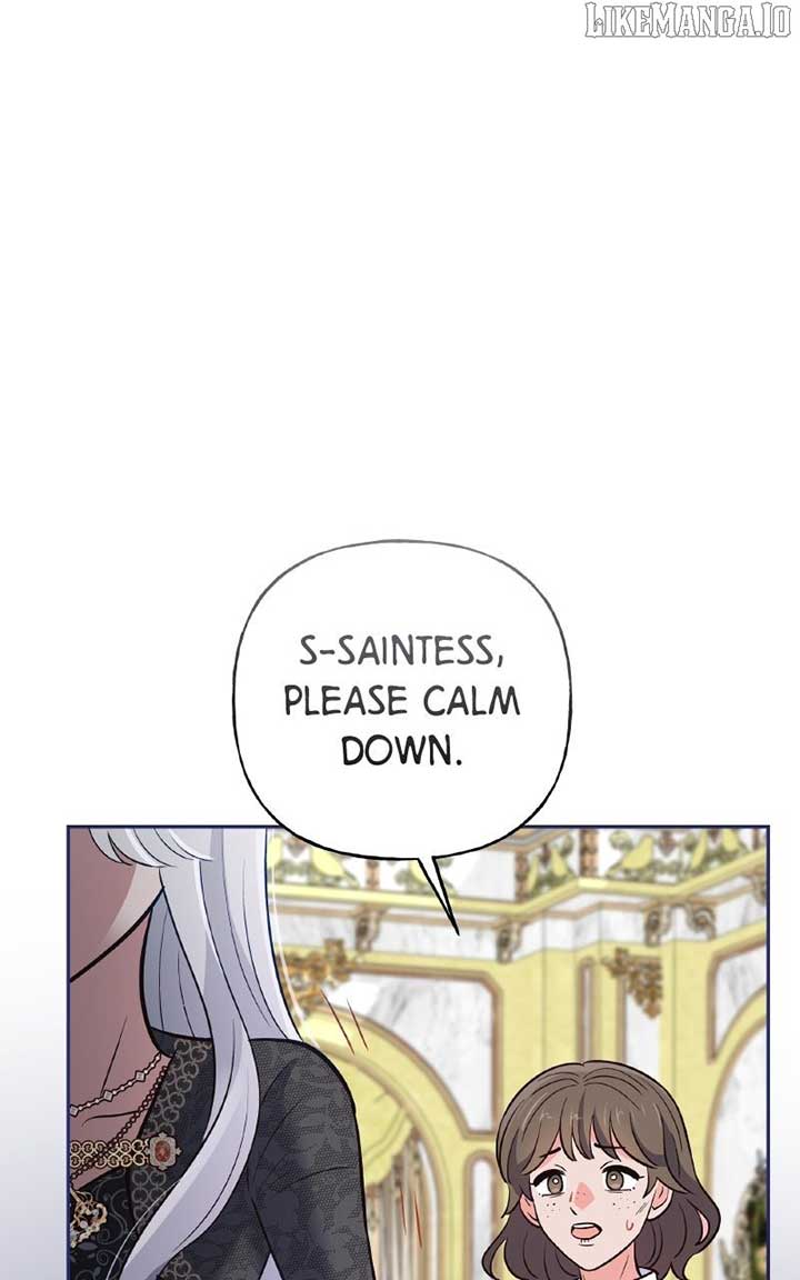 The Handmaiden Hates Childcare Chapter 67 - Page 73