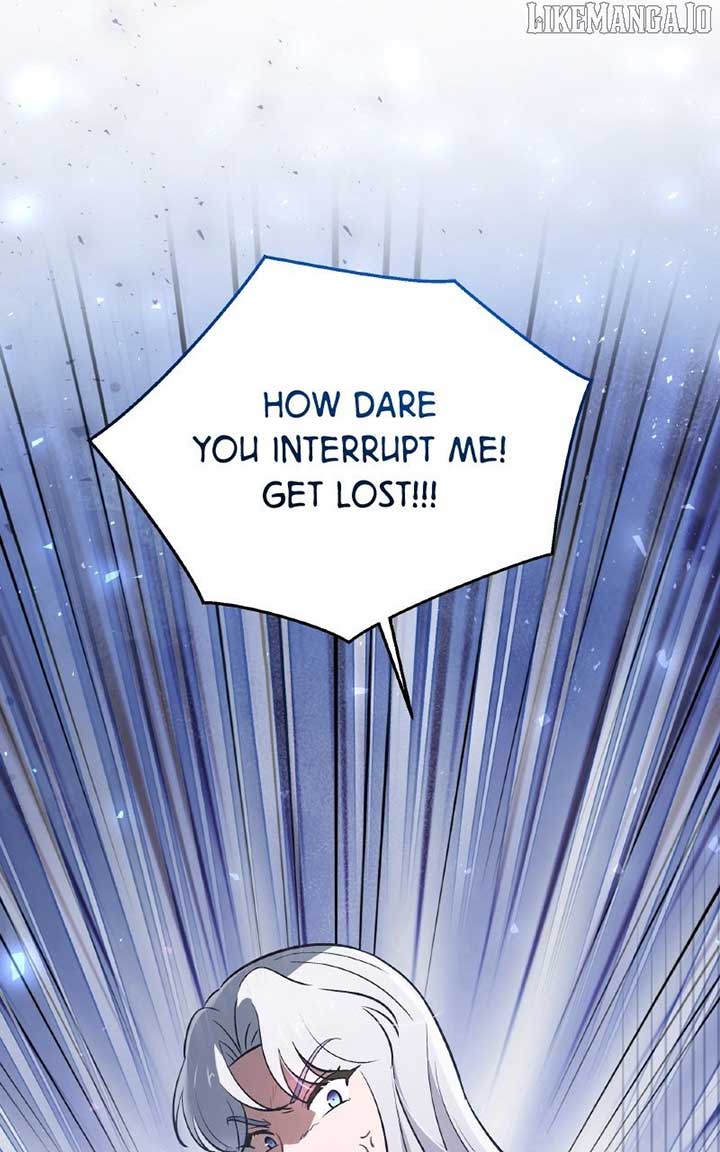 The Handmaiden Hates Childcare Chapter 67 - Page 75