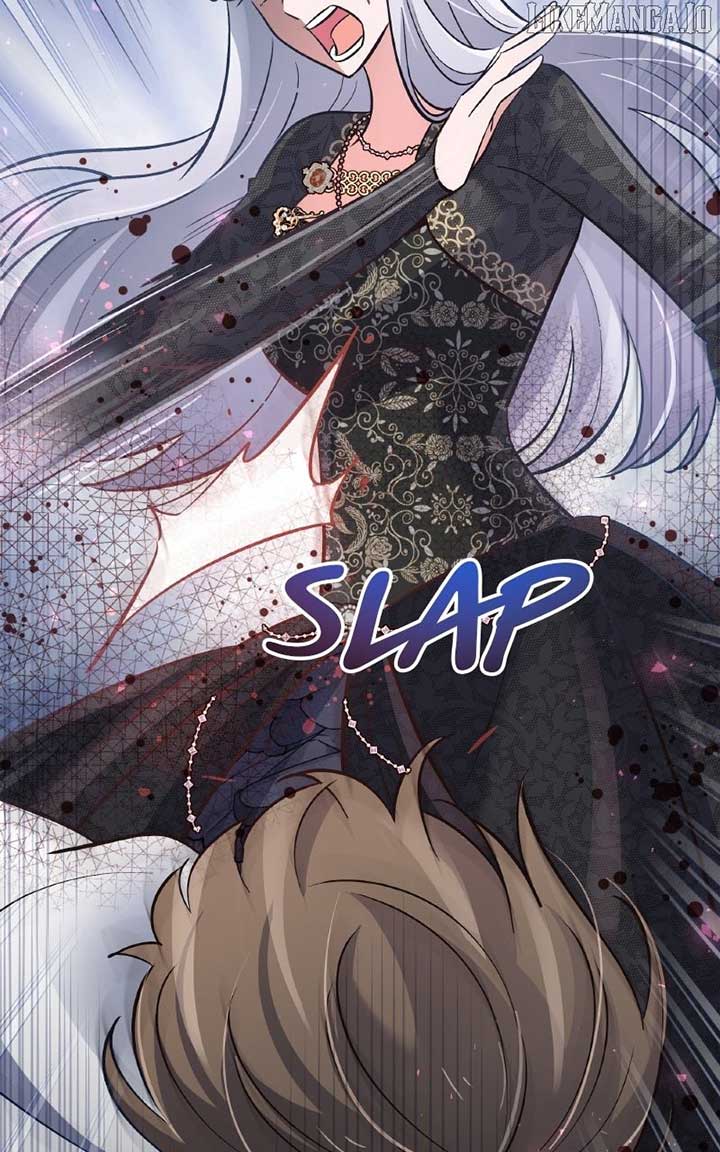 The Handmaiden Hates Childcare Chapter 67 - Page 76