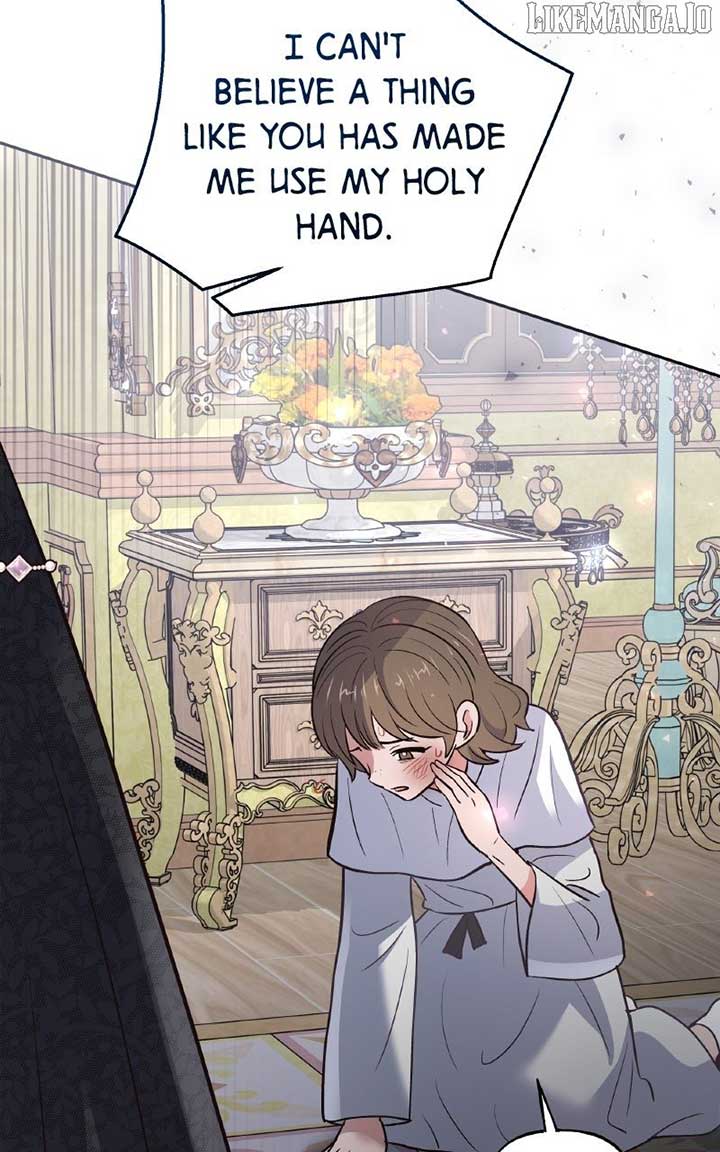 The Handmaiden Hates Childcare Chapter 67 - Page 78